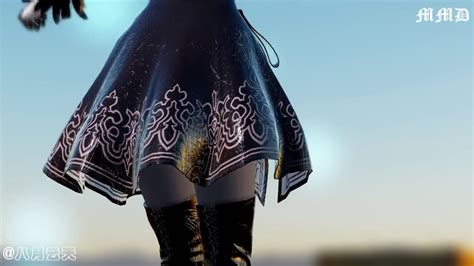 nier automata igg